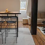 Promenada Apartmani Zlatibor