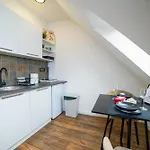 Promenada Apartmani Zlatibor