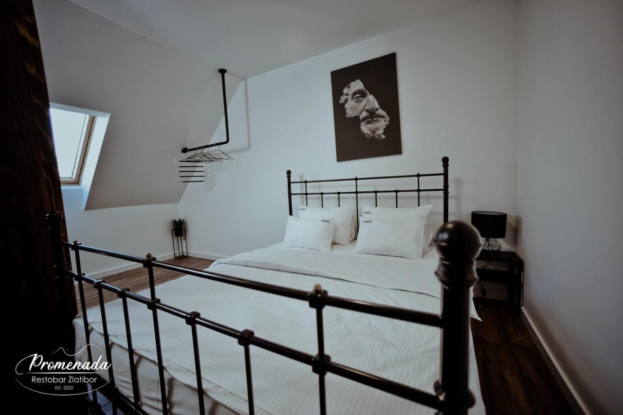 Apartment Promenada