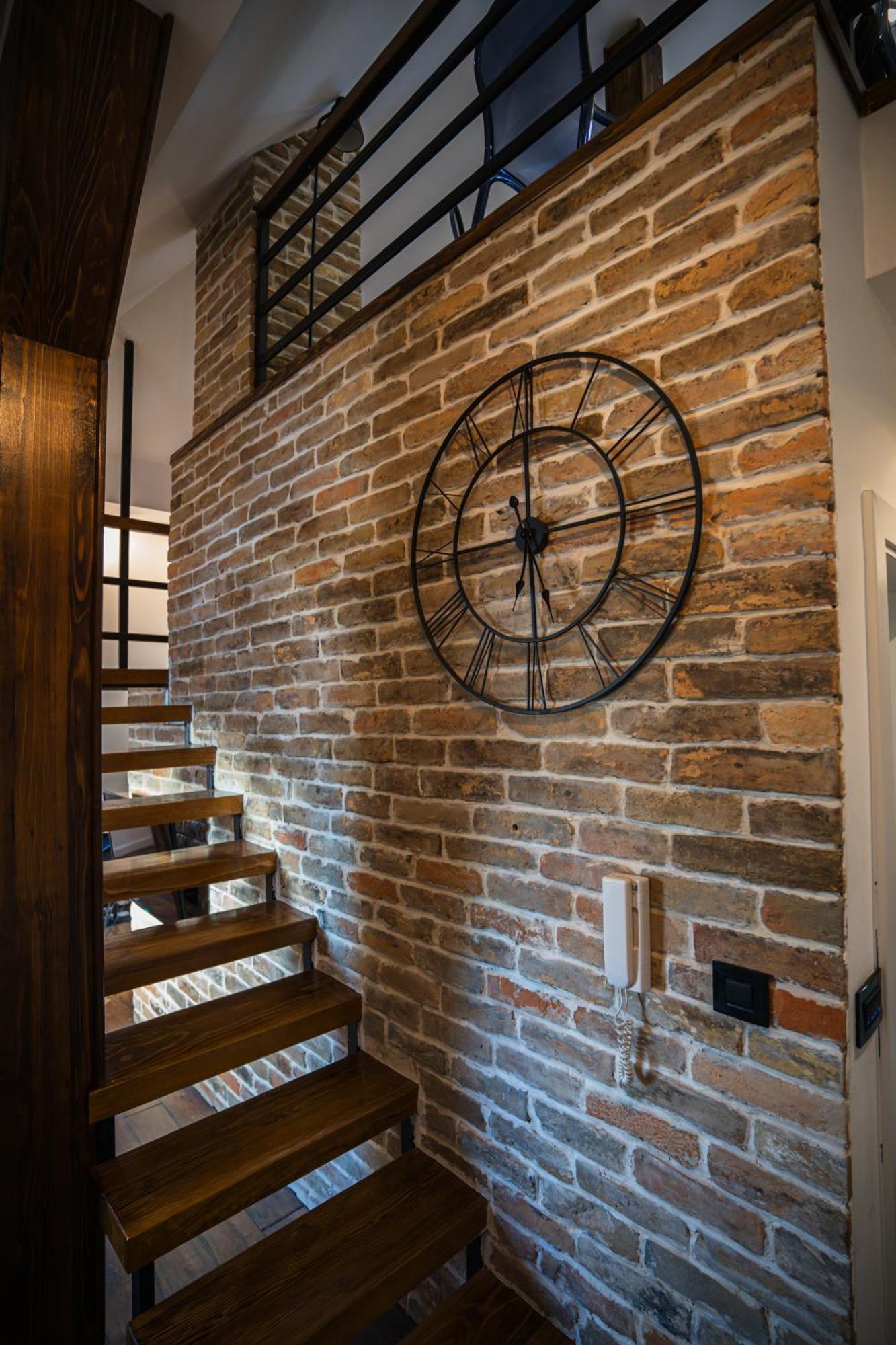 Promenada Apartment *
